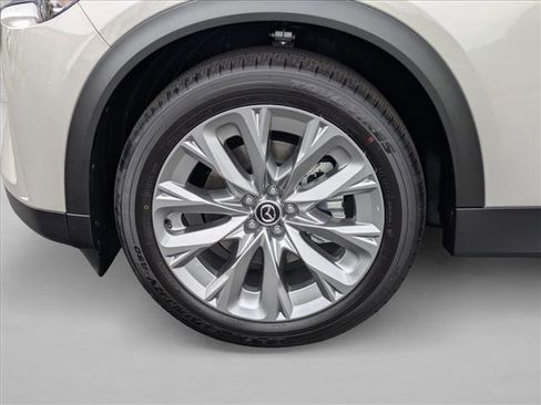 New 2026 MAZDA CX-90 3.3 Turbo w/ Premium Plus Pkg AWD/4WD image 18