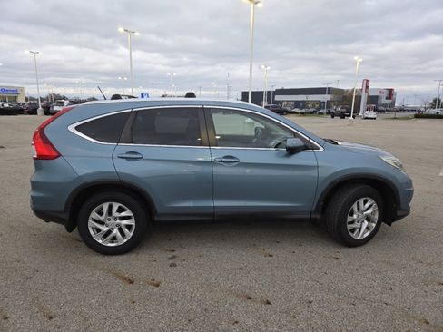 Used 2016 Honda CR-V EX-L image 18