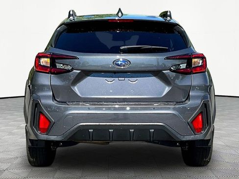 Used 2024 Subaru Crosstrek 2.5i Limited w/ Popular Package #4A image 7