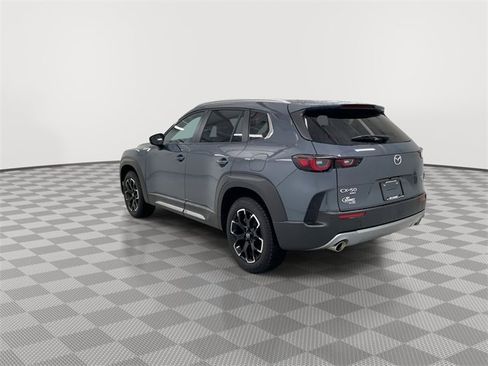 Used 2024 MAZDA CX-50 Meridian Edition image 7