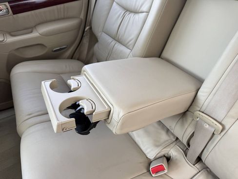 Used 2008 Lexus GX 470 AWD/4WD image 27