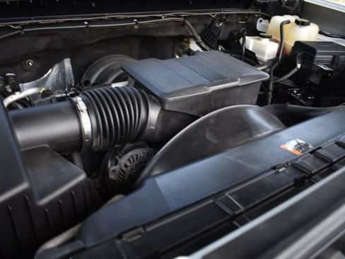Used 2023 Chevrolet Silverado 2500 W/T w/ WT Fleet Convenience Package AWD/4WD image 19