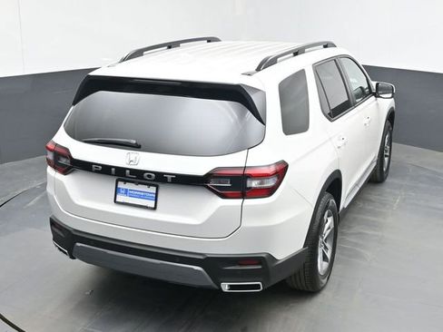 New 2026 Honda Pilot EX-L image 39