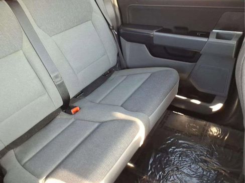 Used 2025 Ford F150 XLT w/ Equipment Group 301A Standard AWD/4WD image 19