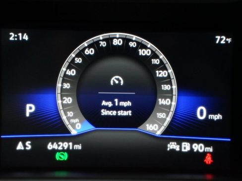 Used 2022 Volkswagen Tiguan SE FWD image 16