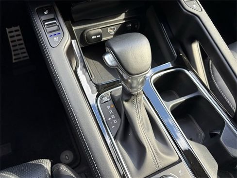 Used 2024 Kia Telluride SX Prestige X-Line image 22