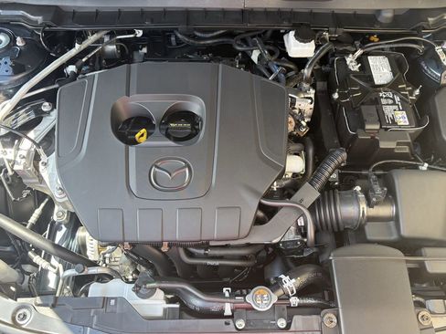 Used 2025 MAZDA CX-50 AWD 2.5 S w/ Weather Package image 29