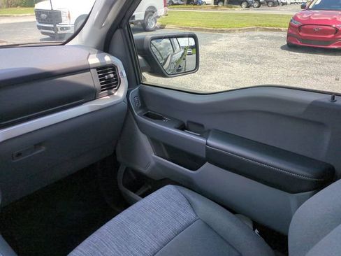 Used 2022 Ford F150 XLT w/ Trailer Tow Package image 18