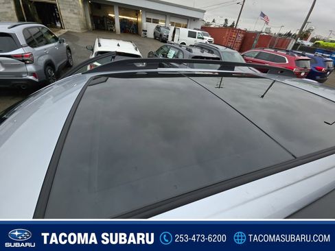 New 2026 Subaru Ascent Touring AWD/4WD image 23