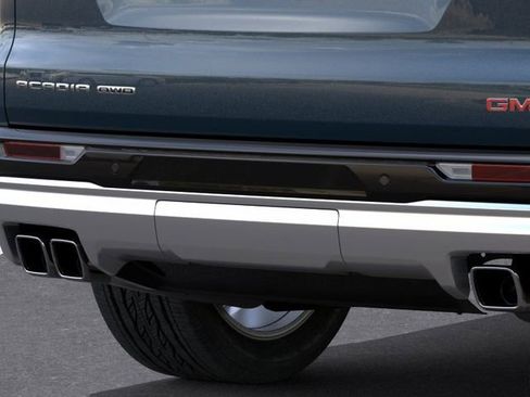 New 2026 GMC Acadia Denali AWD/4WD image 14