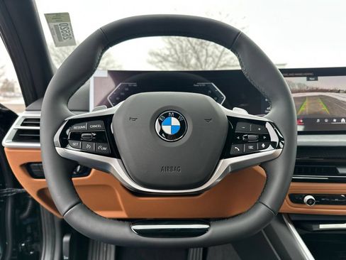 New 2026 BMW 330i xDrive Sedan w/ Premium Package AWD/4WD image 29