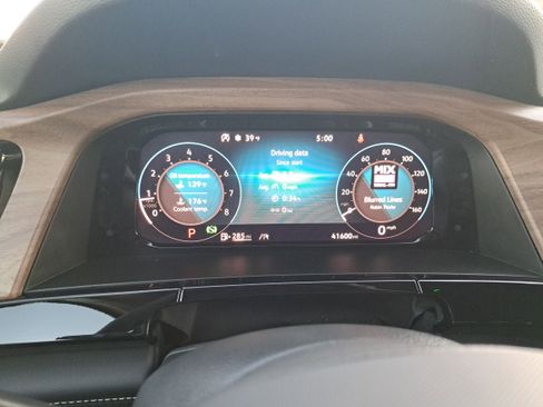 Certified 2024 Volkswagen Atlas SE image 19