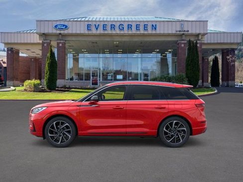 New 2024 Lincoln Corsair Grand Touring w/ Equipment Group 301A AWD/4WD image 3