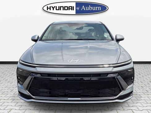New 2026 Hyundai Sonata SEL FWD image 11