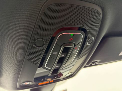 Used 2023 Audi SQ5 Premium Plus w/ Premium Plus Package image 30