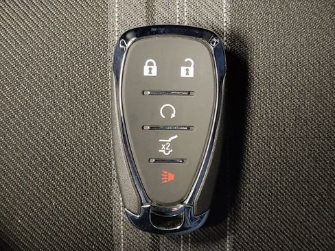 Used 2024 Chevrolet Blazer LT w/ Convenience Package FWD image 32