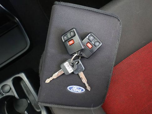 Used 2005 Ford Ranger FX4 AWD/4WD image 28