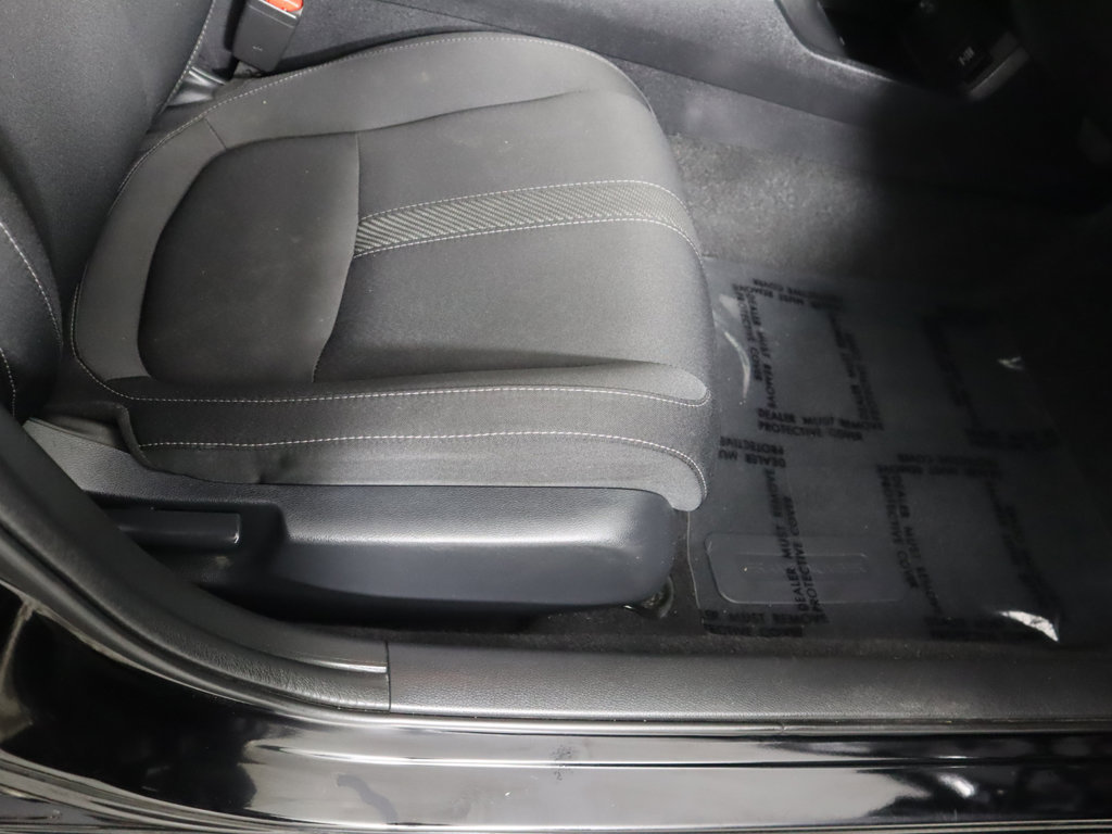 Used 2018 Honda Civic EX image 29