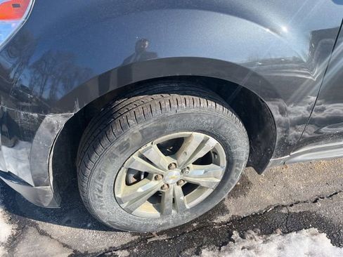 Used 2014 Chevrolet Equinox LS image 8