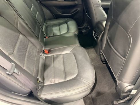 Used 2017 MAZDA CX-5 Grand Touring AWD/4WD image 25
