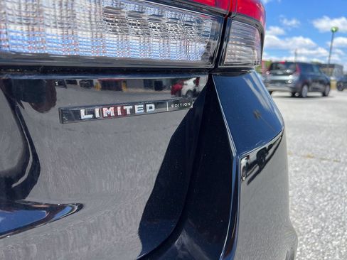 New 2026 Mitsubishi Outlander Sport LE AWD/4WD image 4