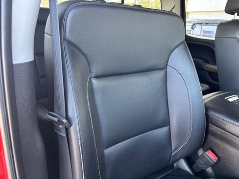 Used 2018 Chevrolet Silverado 3500 LTZ w/ Duramax Plus Package image 35