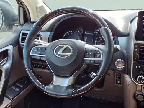 Used 2023 Lexus GX 460 Premium AWD/4WD image 14