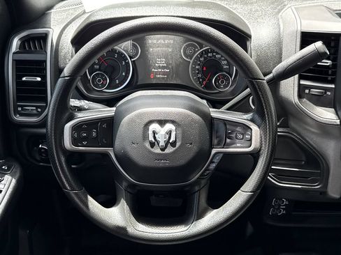 Used 2024 RAM 5500 Tradesman AWD/4WD image 15