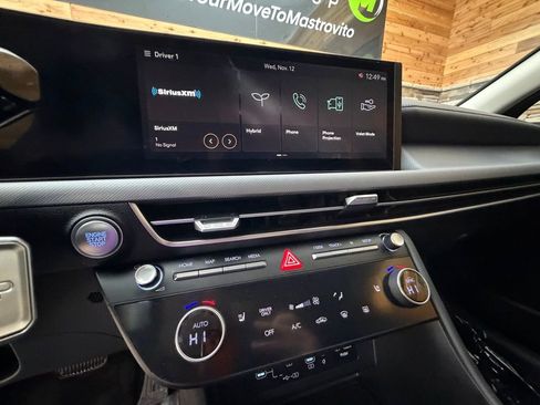 Certified 2025 Hyundai Sonata SEL image 18