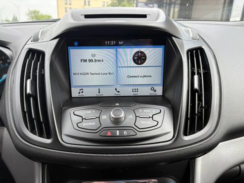 Used 2016 Ford Escape SE w/ Equipment Group 201A AWD/4WD image 12