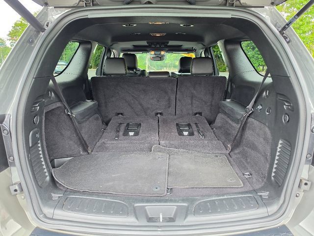 Used 2023 Dodge Durango GT AWD/4WD image 17