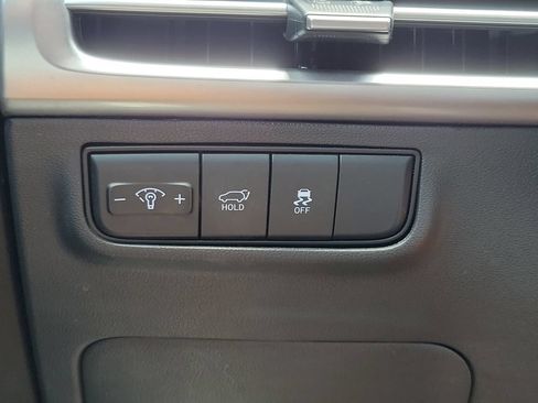 Used 2025 Hyundai Tucson SEL AWD/4WD image 28