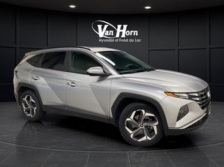 Used 2022 Hyundai Tucson SEL w/ Convenience Package AWD/4WD video 1