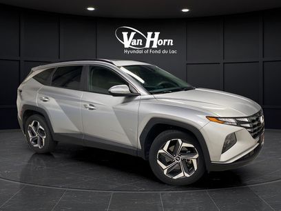 Used 2022 Hyundai Tucson SEL w/ Convenience Package