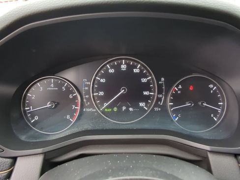 Used 2024 MAZDA CX-90 3.3 Turbo w/ Preferred Plus image 14