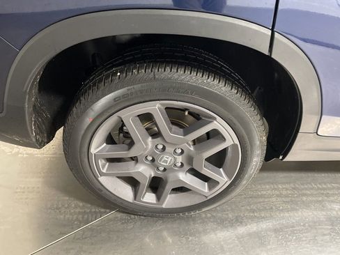 Used 2023 Honda Passport EX-L image 10