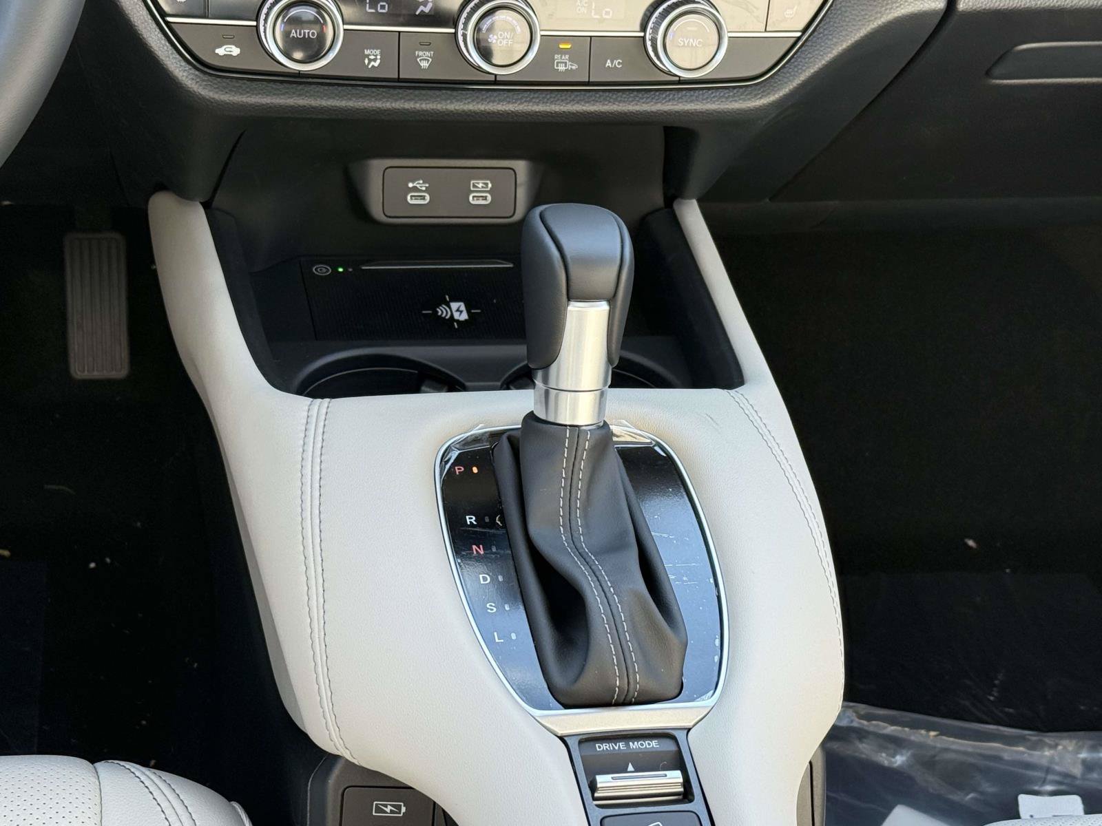 New 2027 Honda HR-V EX-L image 15