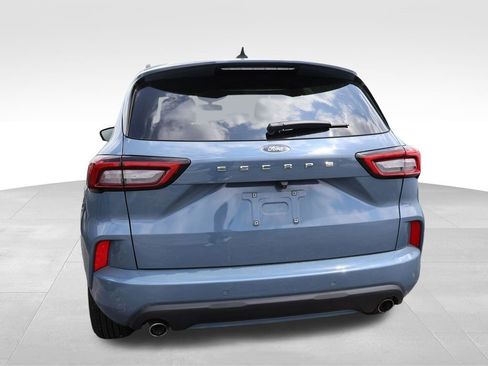 Used 2024 Ford Escape ST-Line w/ Tech Pack #1 image 8