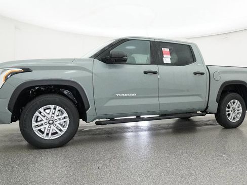 New 2026 Toyota Tundra SR5 RWD image 40