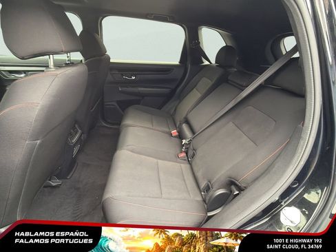 Used 2023 Honda CR-V Sport image 21