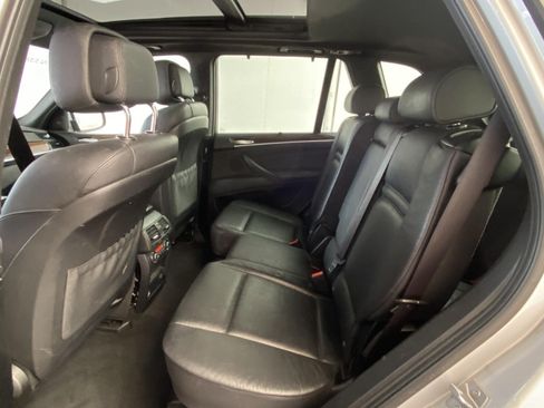 Used 2013 BMW X5 xDrive50i w/ Sport Activity Pkg AWD/4WD image 19