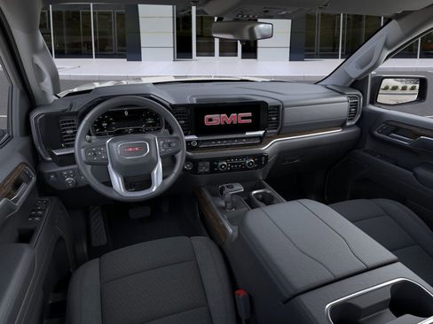 New 2026 GMC Sierra 1500 Elevation w/ Preferred Package image 18