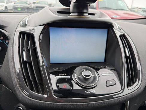 Used 2014 Ford Escape Titanium image 19