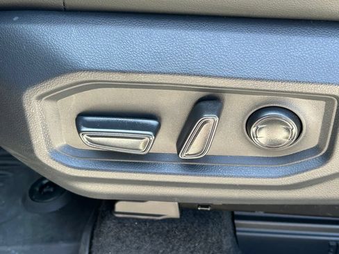 Certified 2025 Toyota Sequoia Limited RWD image 31