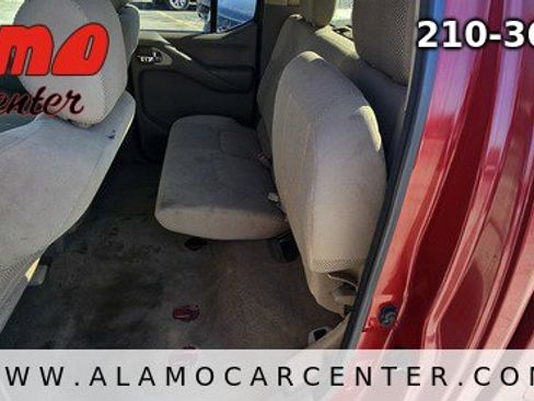Used 2009 Nissan Frontier SE w/ SE Value Truck Pkg image 29