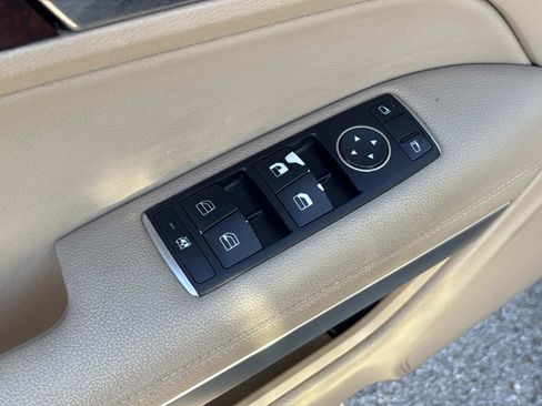 Used 2011 Mercedes-Benz E 350 Cabriolet image 14