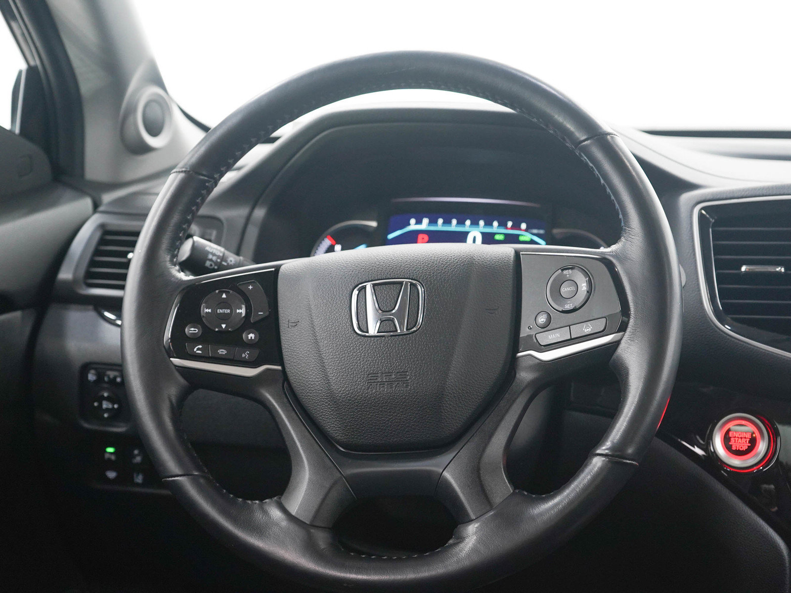 Used 2019 Honda Pilot Touring image 19