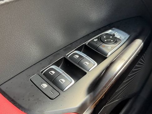 Used 2024 Kia K5 GT-Line FWD image 25
