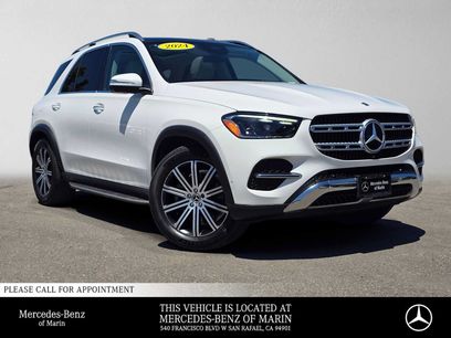 Used 2024 Mercedes-Benz GLE 350 4MATIC