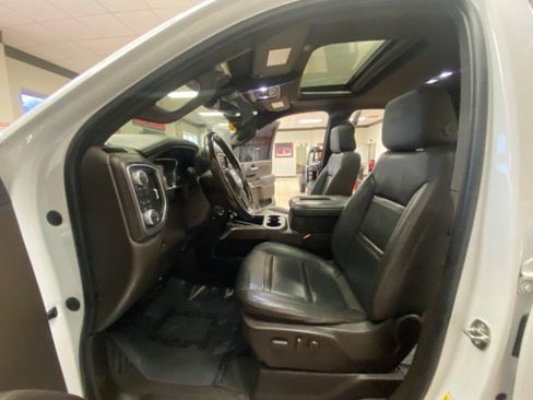 Used 2020 GMC Sierra 1500 Denali w/ Denali Ultimate Package image 14
